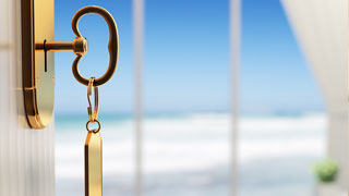 Residential Locksmith at Cityscape San Diego, California